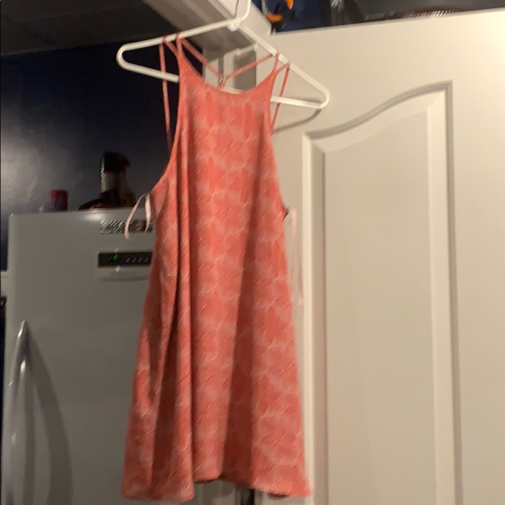 Tank top  dress